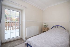 Bedroom Two- click for photo gallery